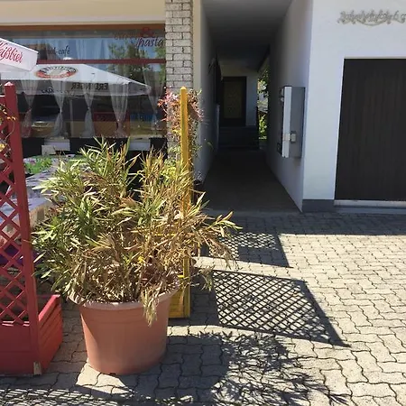 Dhillon * Bernau am Chiemsee