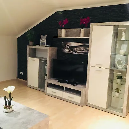 Appartamento Dhillon Bernau am Chiemsee
