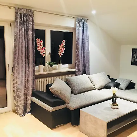 Dhillon Appartement Bernau am Chiemsee