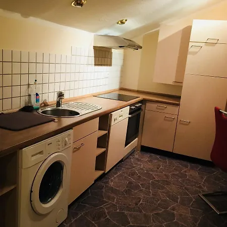 Dhillon Appartement *