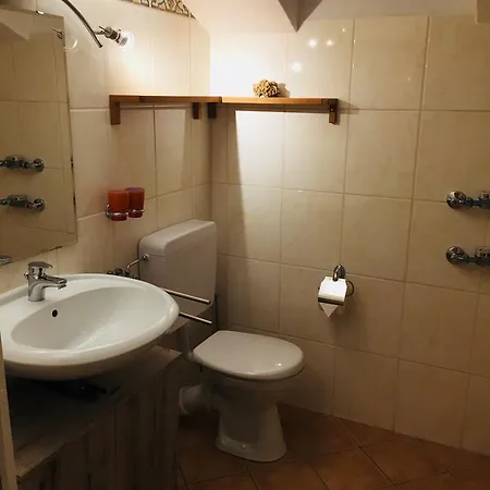 Dhillon Appartement Bernau am Chiemsee