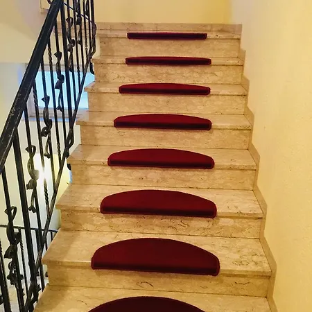 Appartement Dhillon