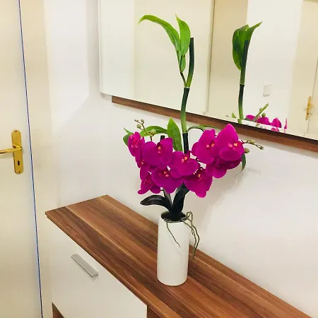 Dhillon Appartement