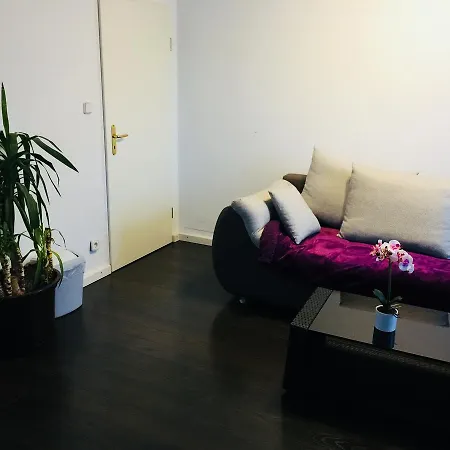 Dhillon Appartement