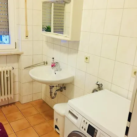 Appartement Dhillon