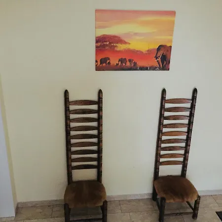 Dhillon Appartement Bernau am Chiemsee
