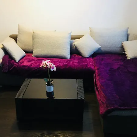 Dhillon Appartement
