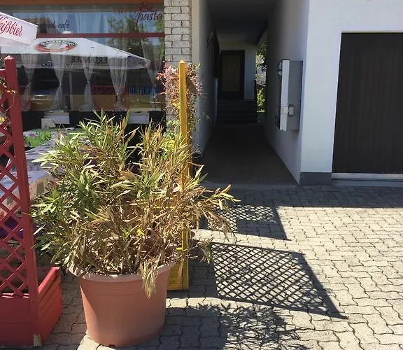 Dhillon * Bernau am Chiemsee