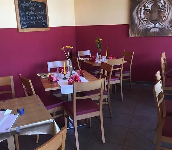 Apartmán Dhillon Bernau am Chiemsee