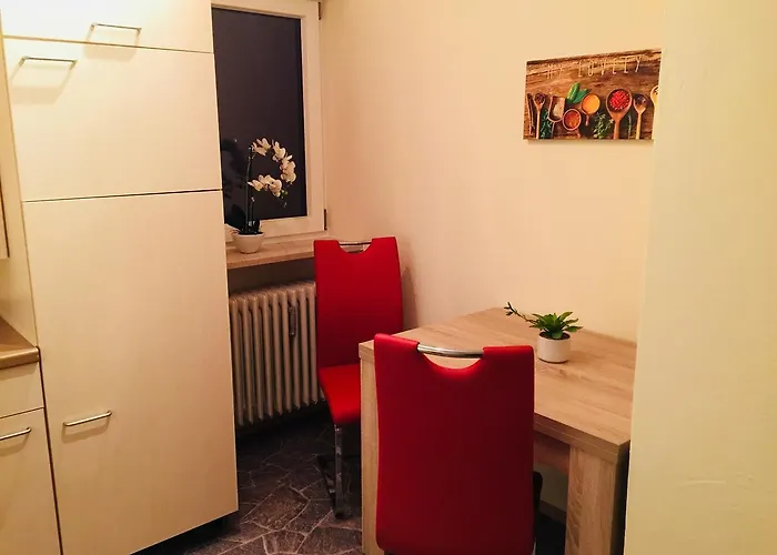 Dhillon Apartmán