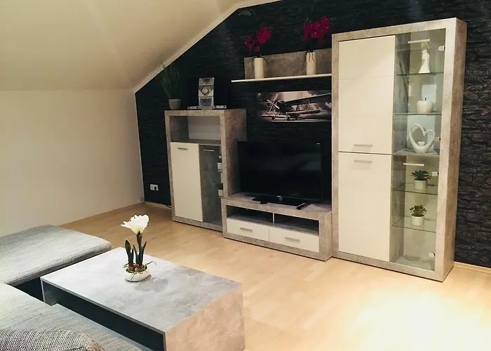 Apartmán Dhillon
