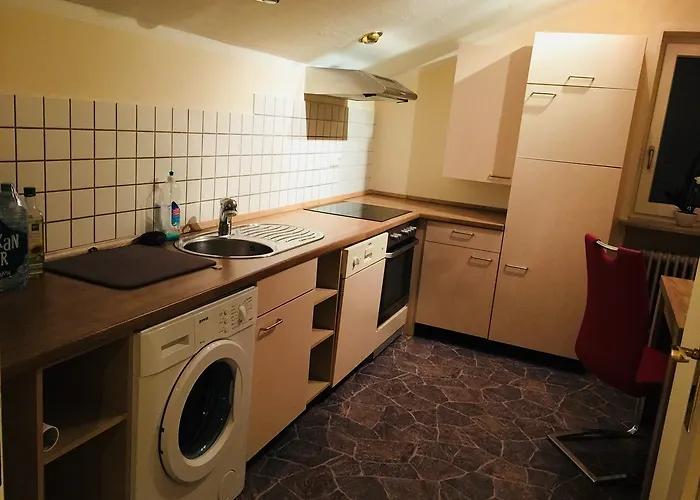 Dhillon Apartmán *