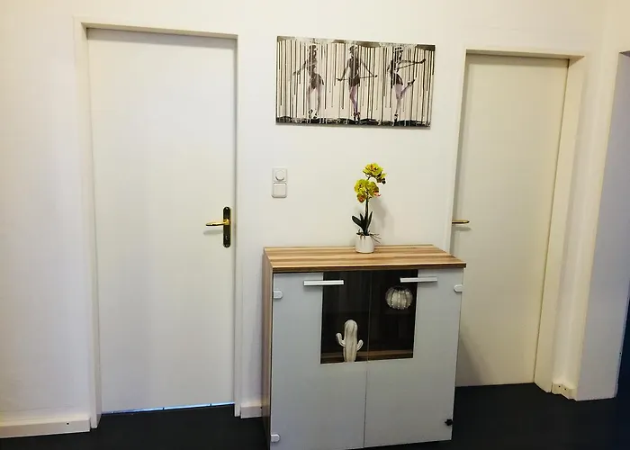 Apartmán Dhillon *