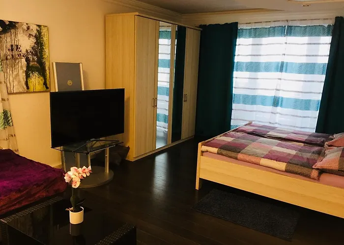 Apartmán Dhillon *