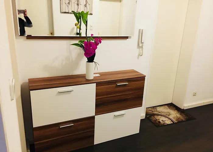 Apartmán Dhillon *