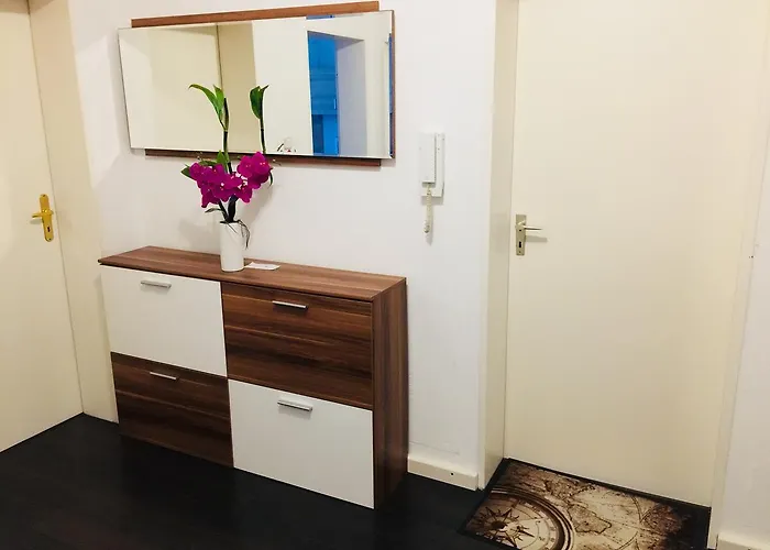 Apartmán Dhillon