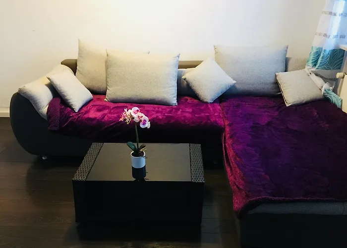 Dhillon Apartmán