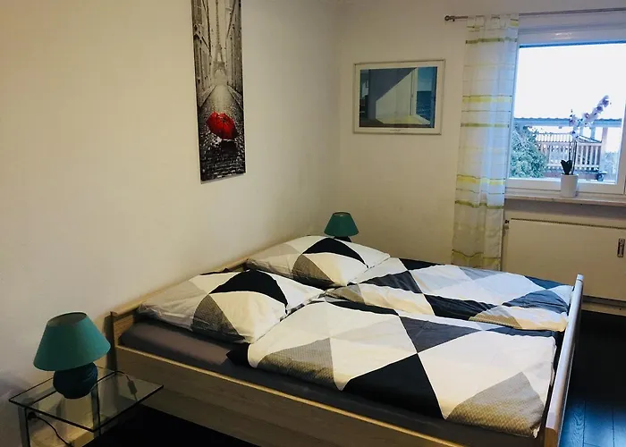 Dhillon Apartmán Bernau am Chiemsee